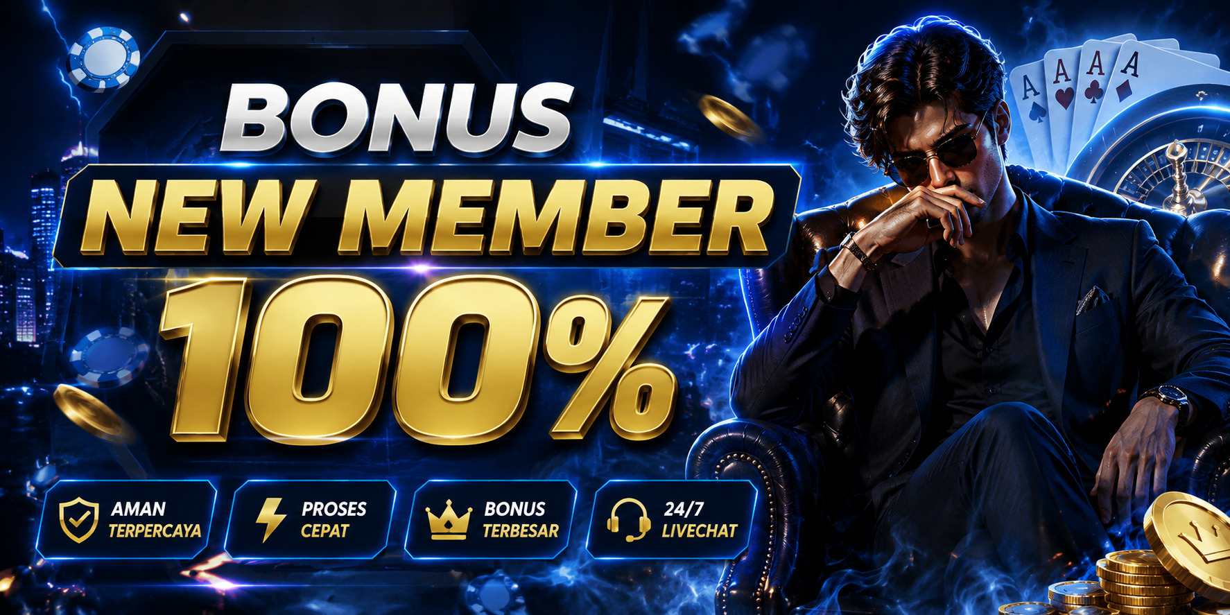 Situs Main Game Online Terpercaya & Terlengkap 2025 promo